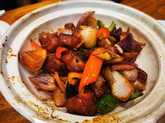 -古琢小馆·珠海味(南方软件园店)