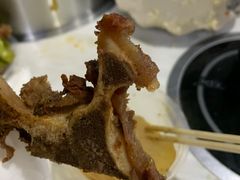 -到味·蒙小铁羊肉馆(粮道街总店)