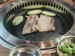 -香猪坊韩国烤肉专属门店(魏公村店)