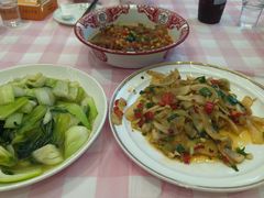 -三只鸟本地特色菜馆(上饶总店)