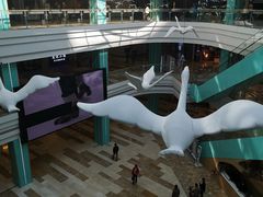 -大族广场Mall&More