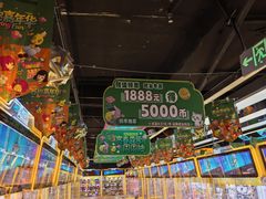 -风云再起游乐汇(北京西单西西友谊店)