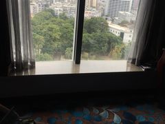 -厦门泰谷酒店(中山路镇海路地铁站店)