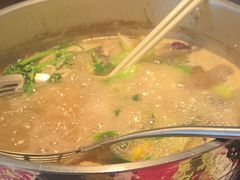 -鲜牛记潮汕牛肉火锅(淮安珠海路店)