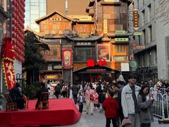 -中国徽菜·徽商故里(罍街店)