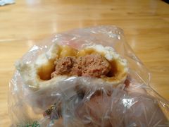 -韩包子(青石桥店)