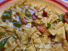 -李老哈·东北菜(宋园路店)