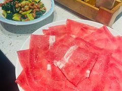 -鑫隆四季涮肉(八角畅游店)
