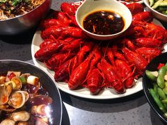 -一棠龙虾•王牌虾球(楚河汉街店)