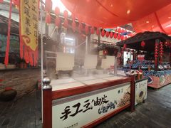 -客家大院·非遗赣南客家菜(郁孤台店)