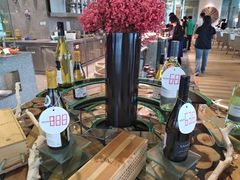 -解放碑威斯汀酒店-知味国际美食餐厅