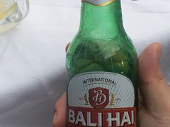 -Mai Mai Restaurant