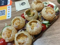 -清真·AL-JANNAT 佳纳特餐厅(狮子桥店)