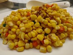 东北松仁玉米-老知青·东北菜(中华城店)