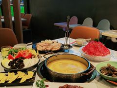 -八珍玉食鸡煲·打边炉(印象城店)