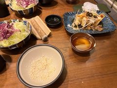 柴鱼豆腐-胜博殿霸王树(嘉里中心店)