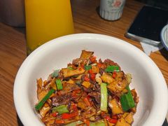 -老湘村·湖南土菜(天河维多利店)