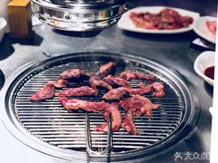 -喜来稀肉(望京店)