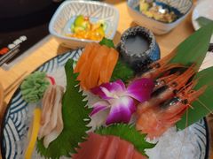 -温野菜涮涮锅(曲江大悦城店)