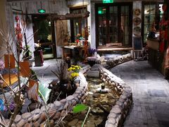 -馬蘭花開(车站大道店)