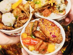 -旺爷砂锅·茶作(国贸城店)