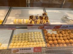 -東更道点心行(文化东路店)