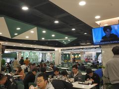 大堂-小菜一碟餐厅(新城科技园店)