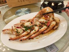-益利大酒楼(井岸店)
