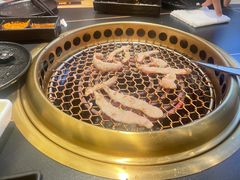 -極屋鮨牛 · 烧肉酒场(时代C馆店)