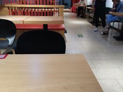 大堂-淮南牛肉汤(定福庄西街店)