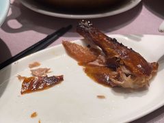 -金鸭季·北京烤鸭(深业上城店)