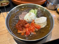 -金家炭火烤肉烤鳗鱼(环球中心店)