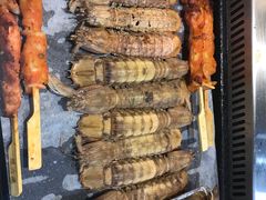 -苏格里岛自助海鲜火锅烧烤(神农店)