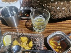 -蚝堡海鲜·威海菜·海肠捞饭·烧烤·亚洲吃蚝公司(幸福门店)