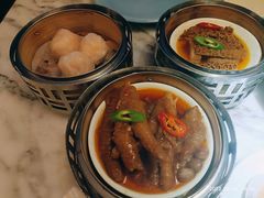 -东南里湖景餐厅·新闽菜(浦西万达店)