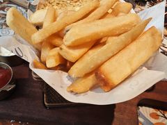 -湖滨1950牛排西餐厅(泽州路店)