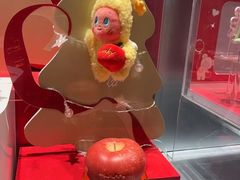 -喜茶(青岛金狮广场店)