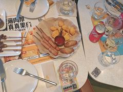 -乐凯撒披萨(汇港购物中心店)