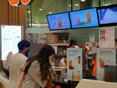 -CoCo都可(双井家乐福店)