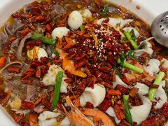 -邱大妈水煮(龙山店)