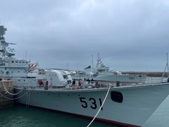 -中国人民解放军海军博物馆