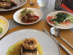 -璞渼咖啡 ROOF P.M. Café(浦东美术馆店)