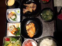 -富力希尔顿酒店·源氏日餐厅