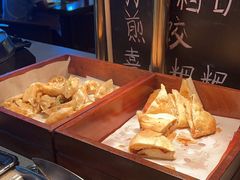 -大理实力希尔顿酒店•香全日制餐厅