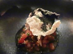 金枪鱼塔塔-Bibo