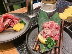 -韩满园· 甄选韩式烤肉