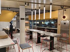 -麦当劳(宾水西道店)