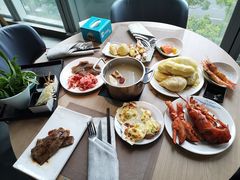 -星伦多自助料理·涮烤一体(杭州来福士店)