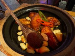 -啫神·广州地标美食(北京路店)