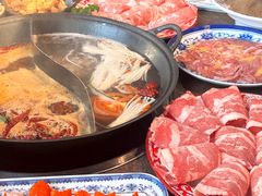 -楠火锅(新街口苏宁店)